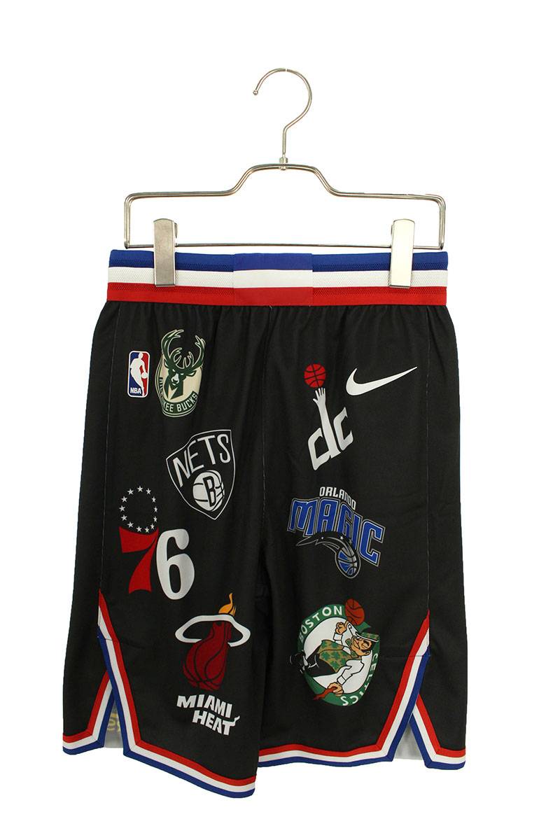 supreme nba short