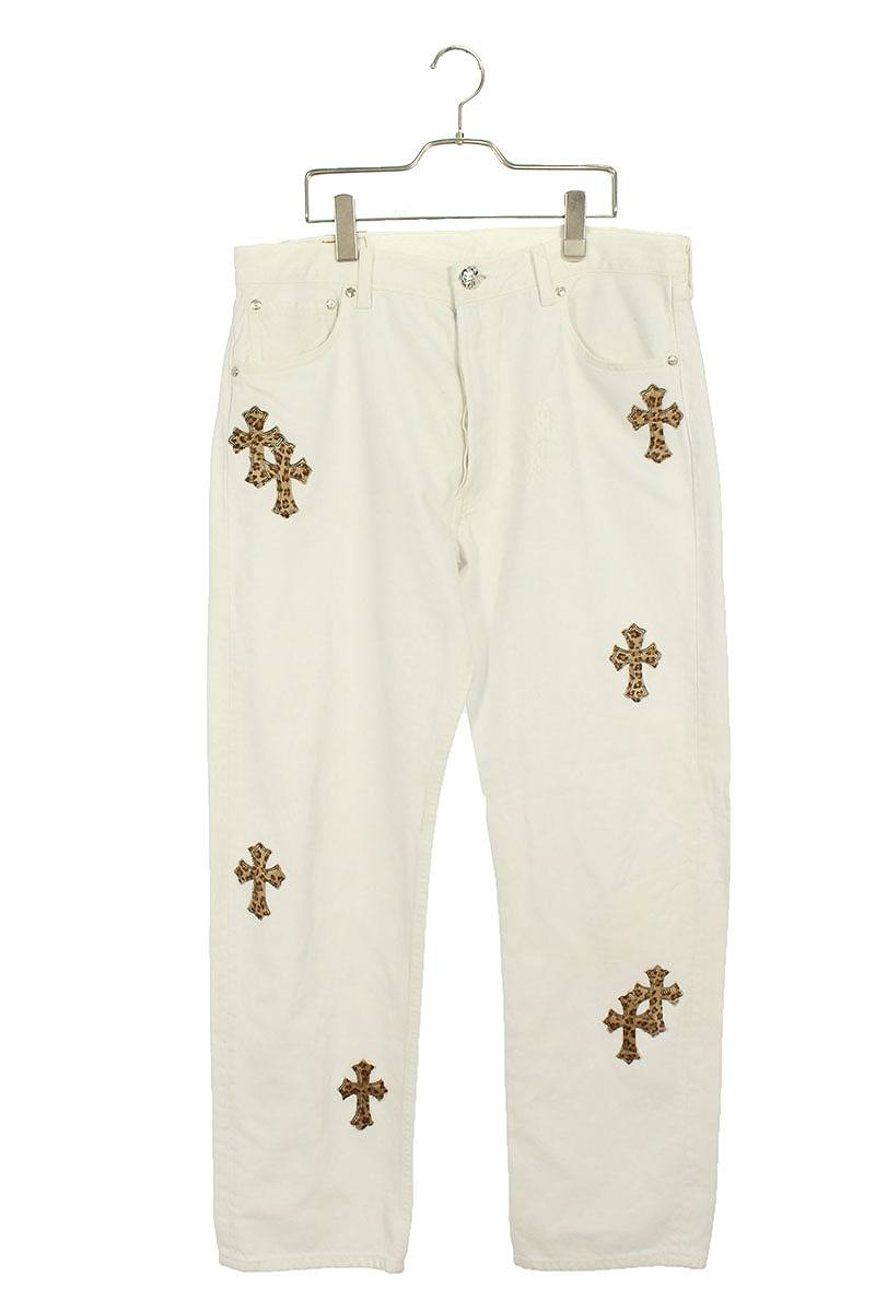 buy chrome hearts jeans