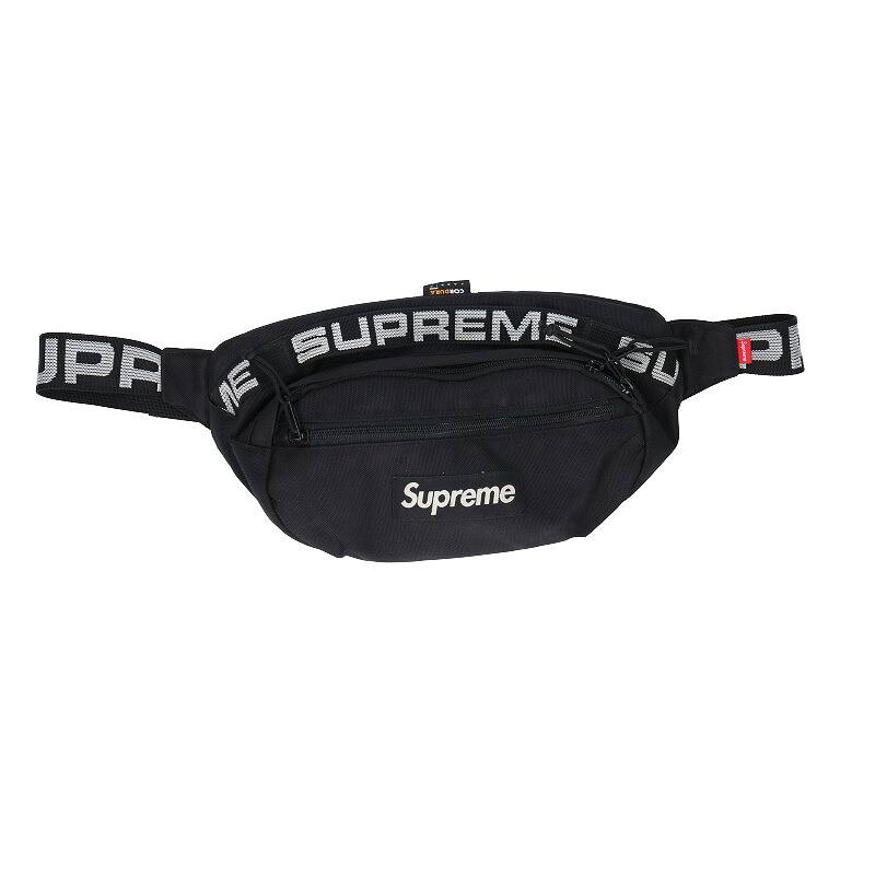 supreme box logo fanny pack
