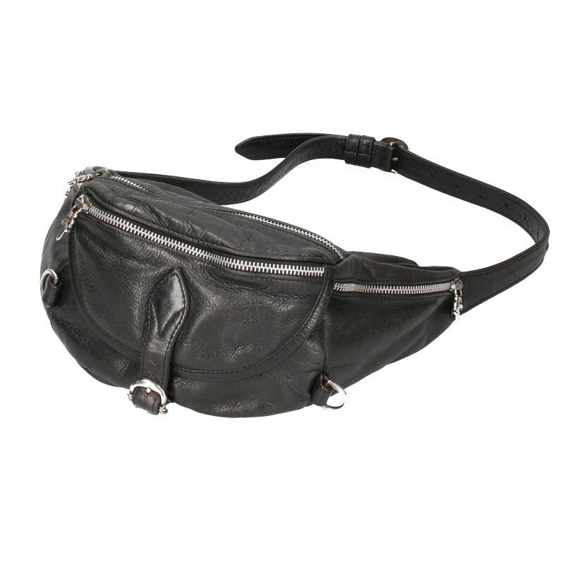 chrome hearts fanny pack