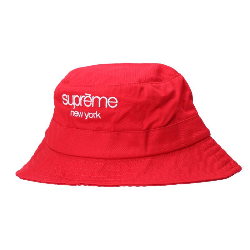 supreme bucket hat