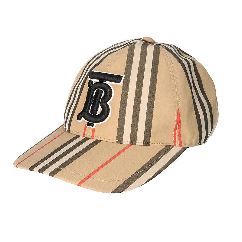 burberry nova check cap