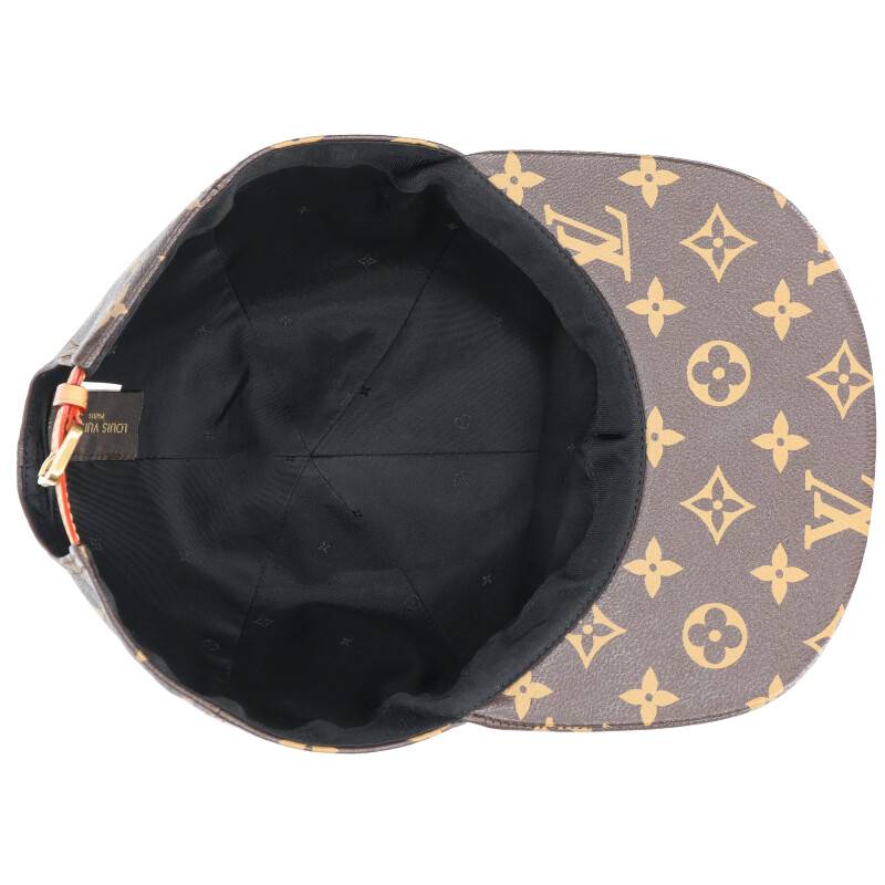 Shop Supreme - LV 5-Panel Hat | OR NOT
