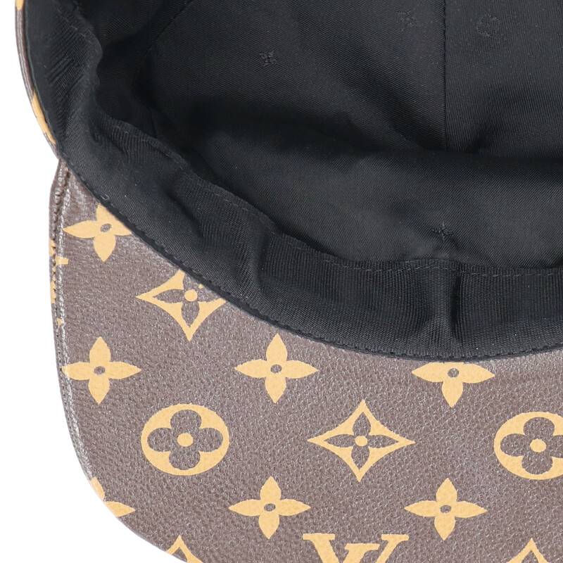 Shop Supreme - LV 5-Panel Hat | OR NOT