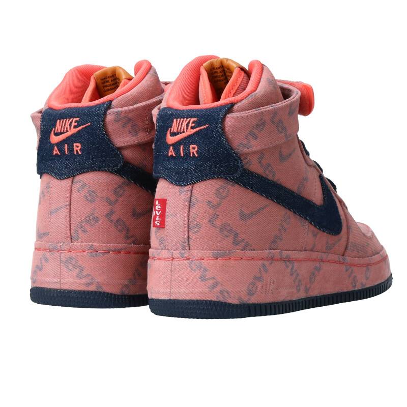 air force one x levis