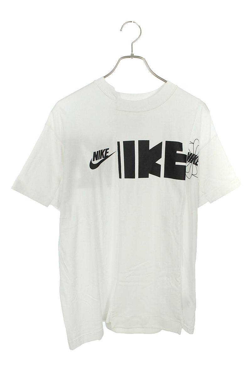 再構築Tシャツ